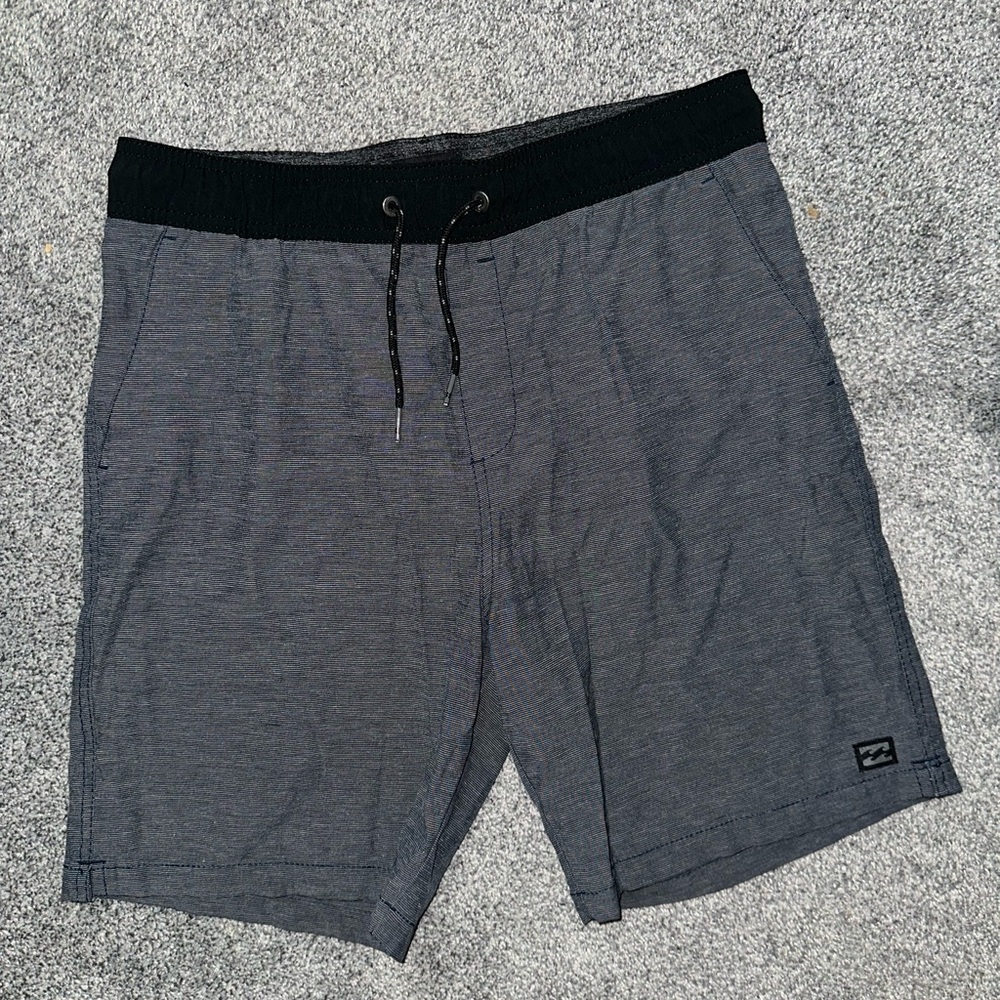 Boys swim shorts